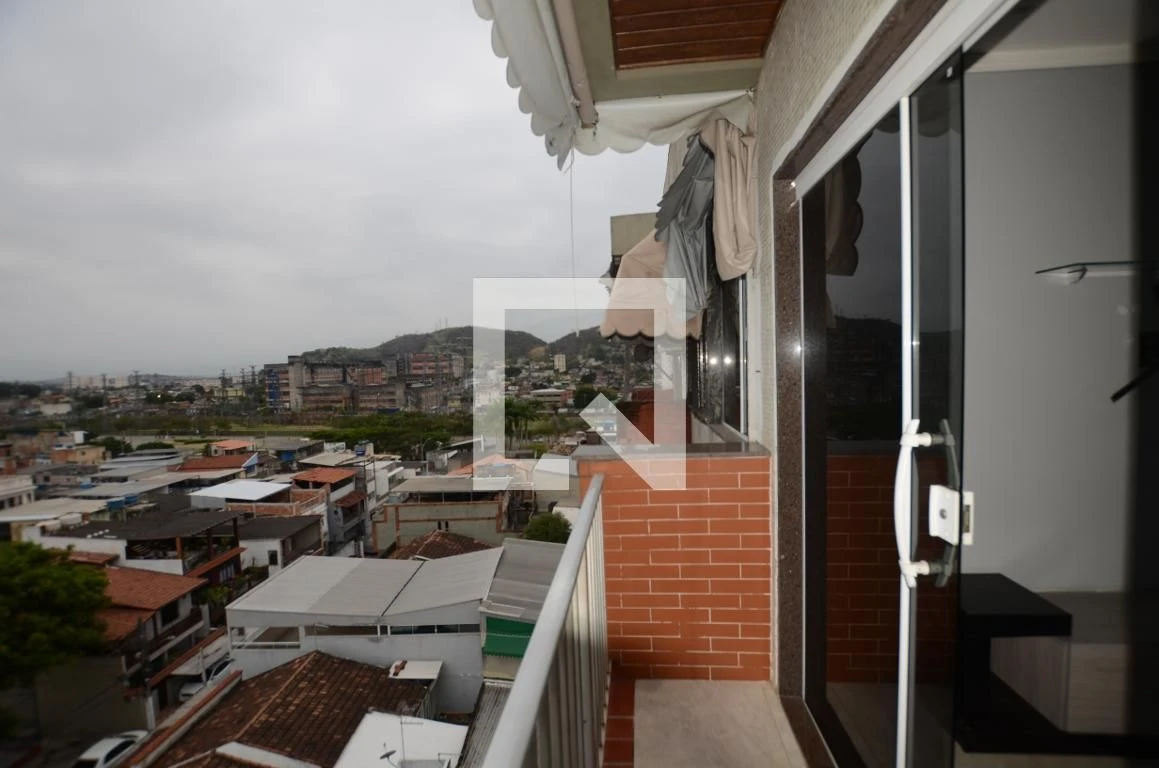 2-bedroom apartment, 55 m² — photo 20
