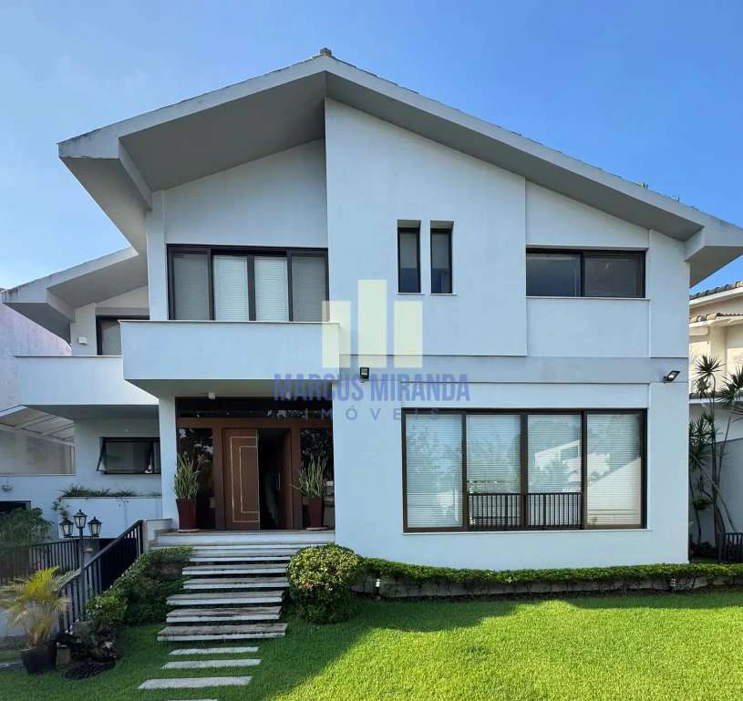 House with 5 bedrooms and 834 m², 6 parking and 9 baths — photo 8