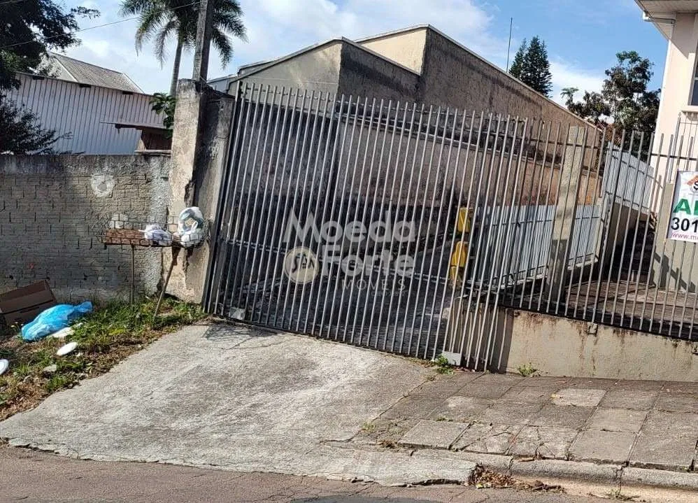 3-bedroom house, 45 m² — photo 25