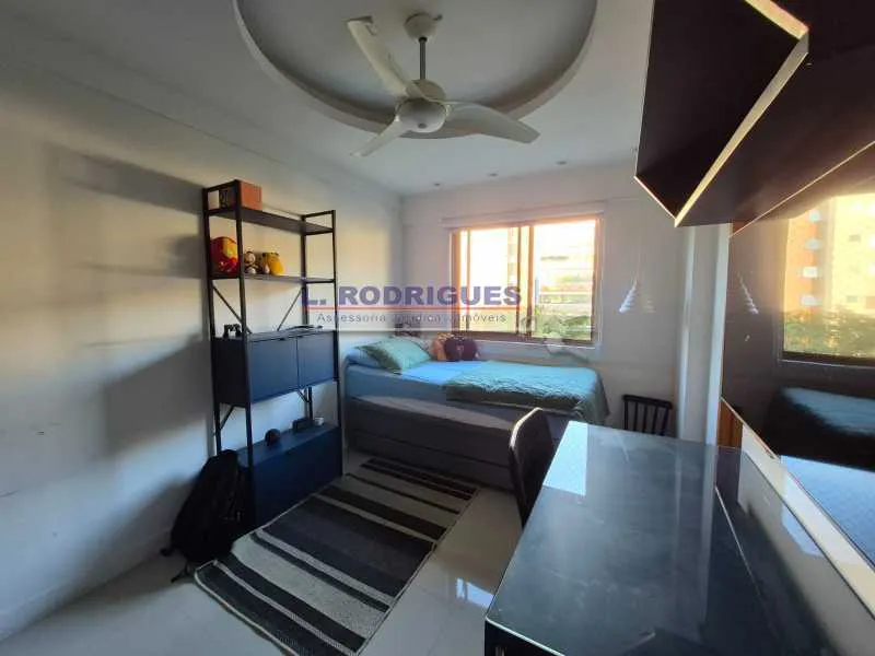 Apartment with 4 bedrooms and 4 bathrooms plus 2 parking — photo 20