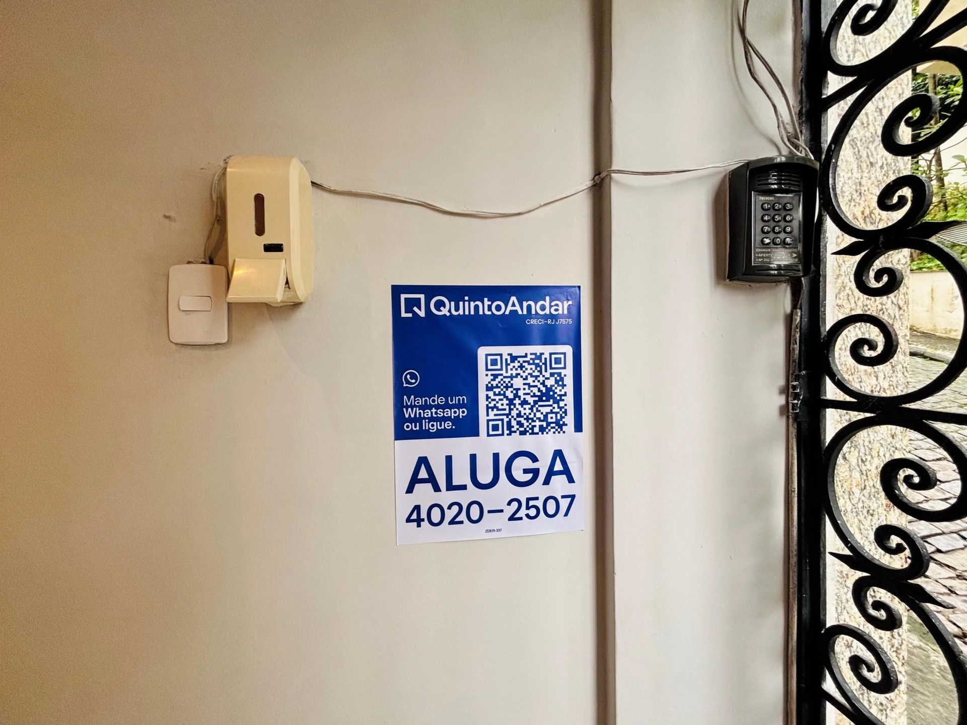 Furnished 2-bedroom, 75 m² apartment in Rio de Janeiro — photo 31