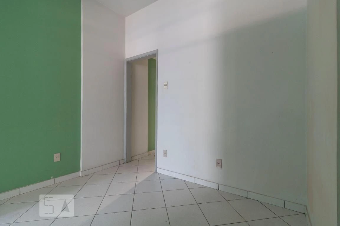 Unfurnished studio with balcony and 1 bathroom — photo 9