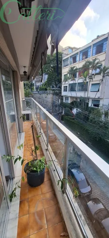 Departamento con espacio de home office en Rio de Janeiro — photo 3