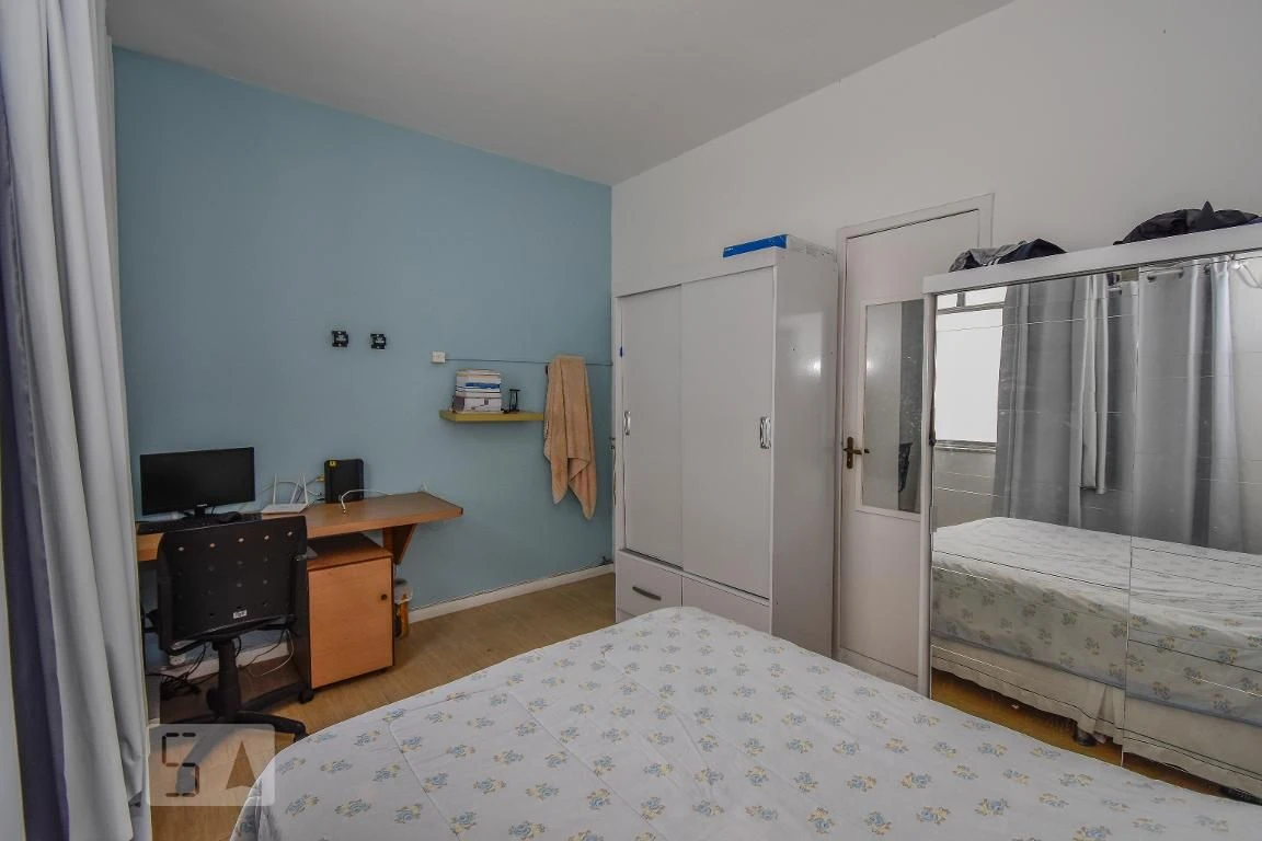 Квартира 100 м² з робочим місцем та пральною машиною — photo 13