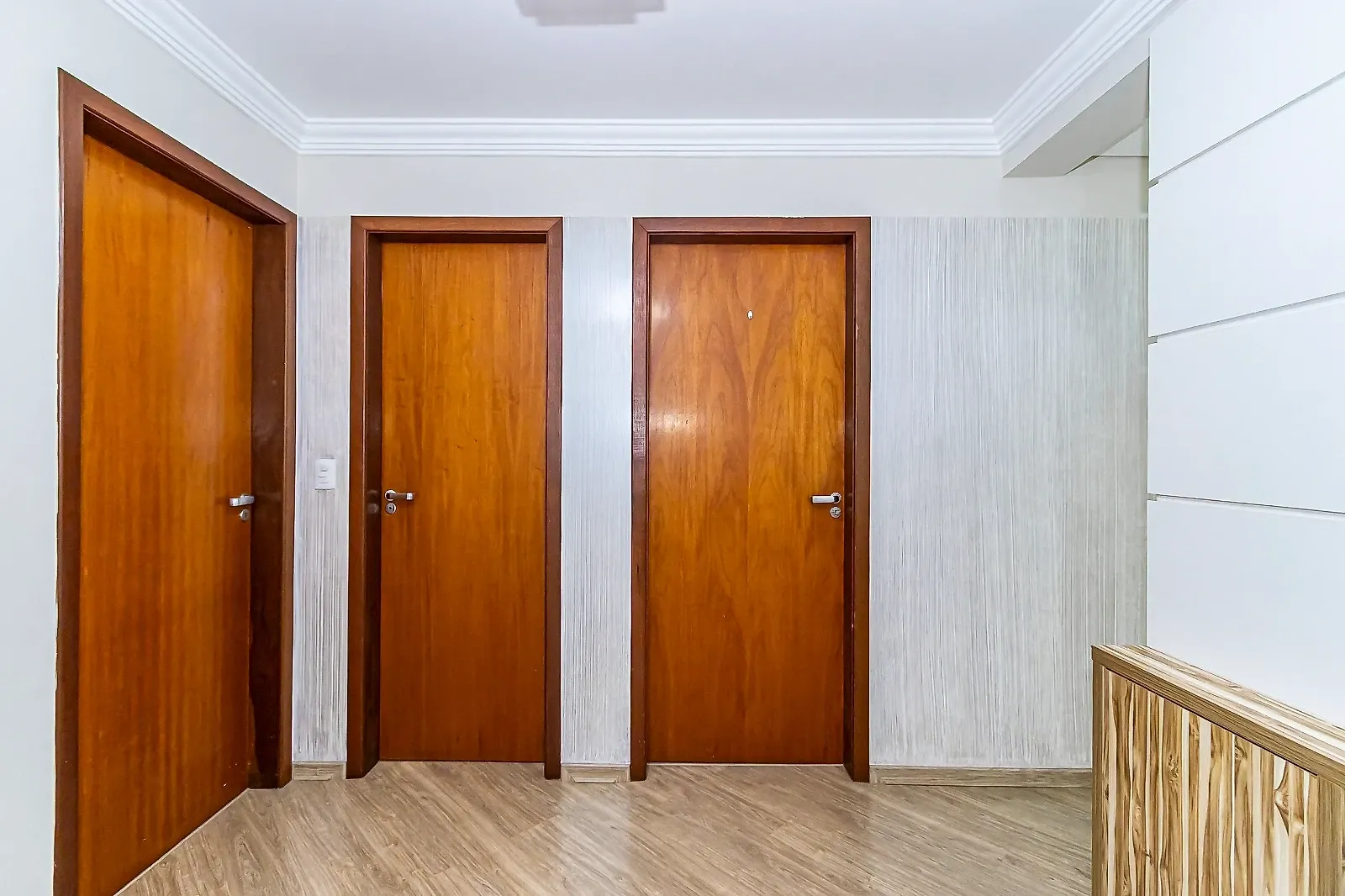 Apartamento de 2 quartos com varanda gourmet, Bacacheri — photo 61