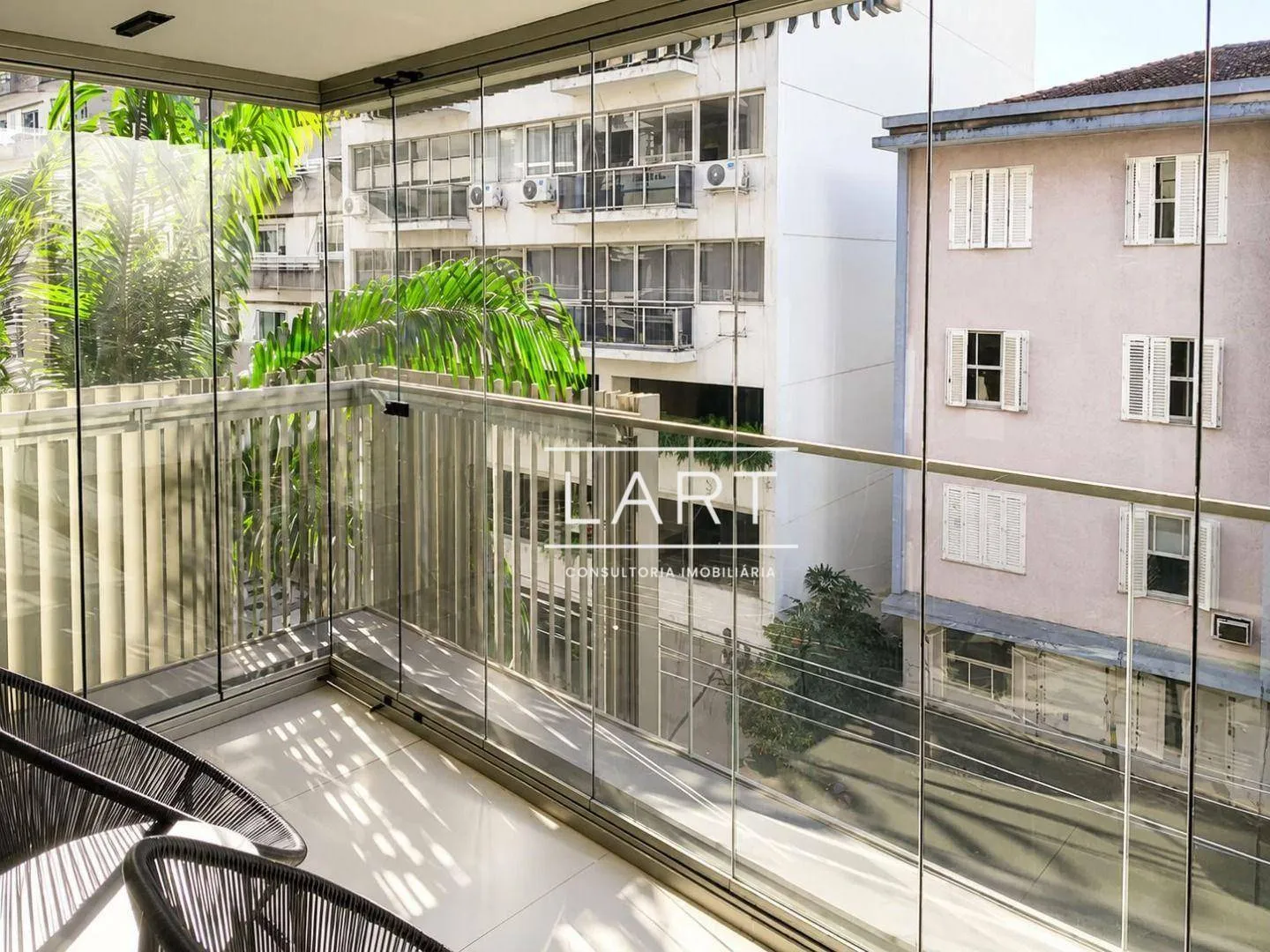 Apartamento no 6º andar com máquina de lavar — photo 15