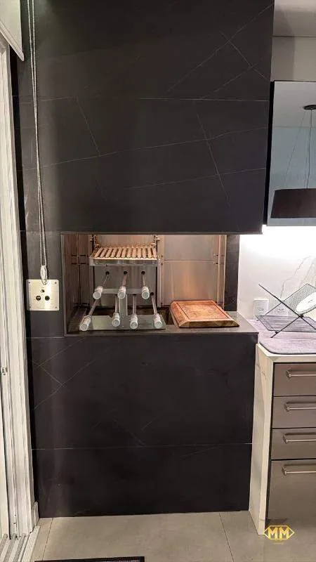 Apartamento mobiliado de 300 m² com piscina privativa — photo 30