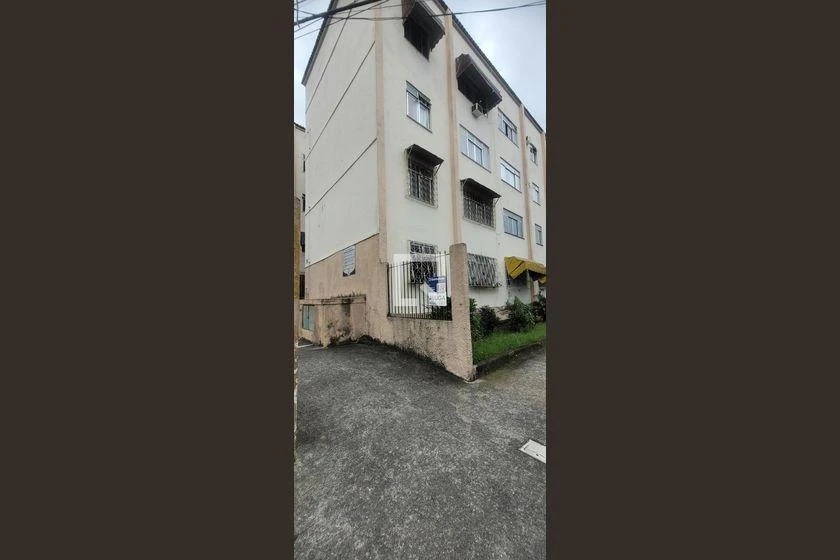 2 quartos e banheira: apartamento de 45 m² — photo 35