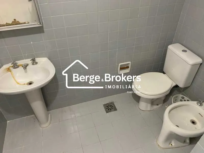 Apartamento mobiliado, 83 m², com vista para as montanhas — photo 14
