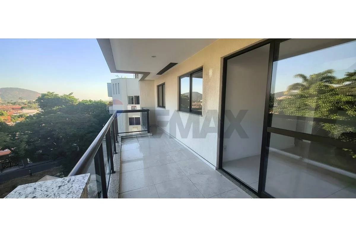 Penthouse with 3 bedrooms and a private pool on the terrace — photo 4