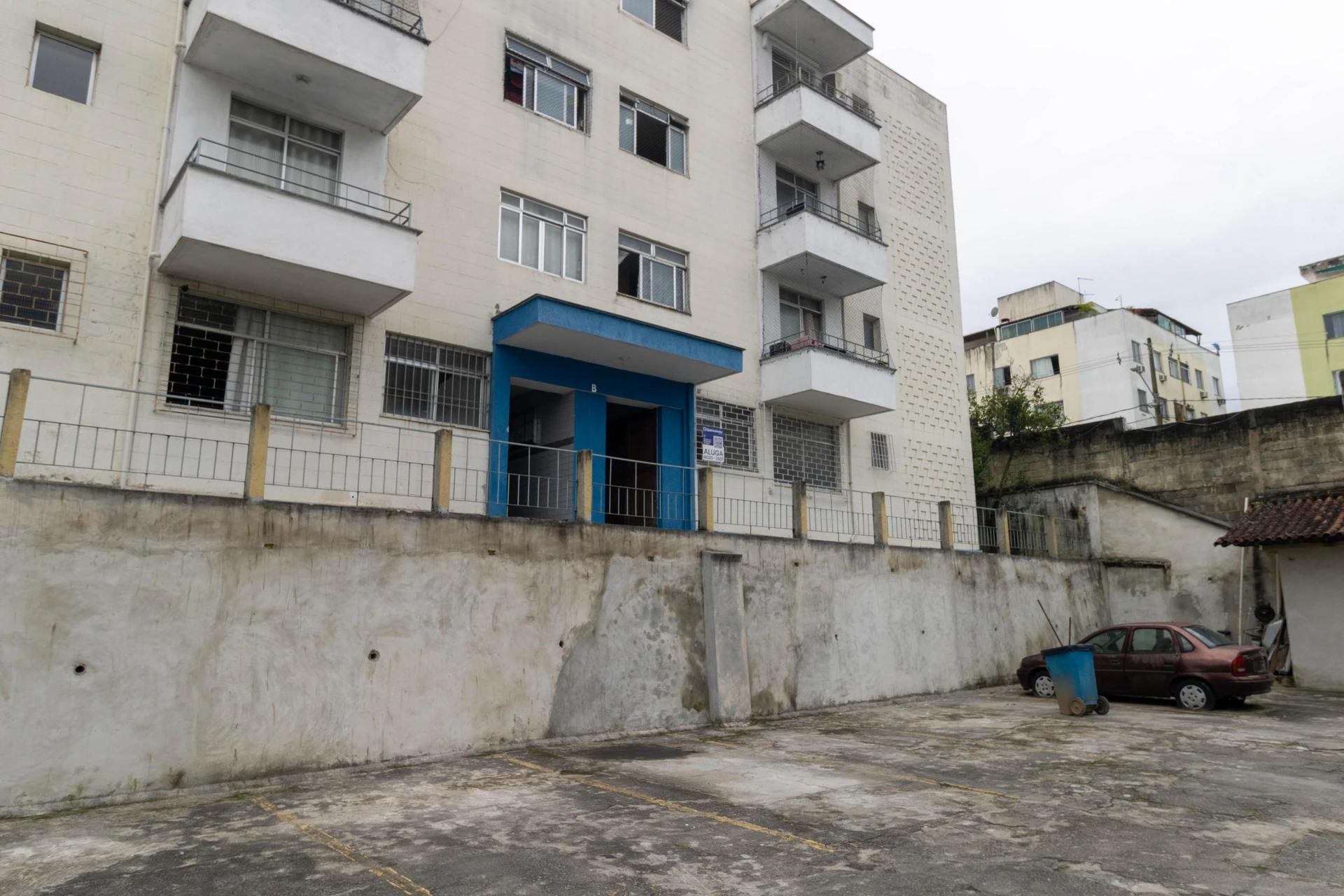 Apartamento para aluguel com 2 quartos e 1 vaga — photo 28