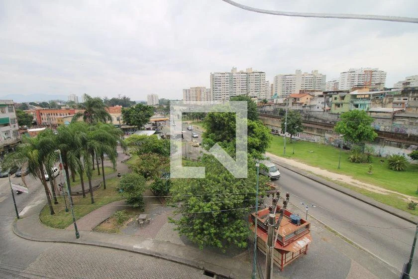 Park view in a 2-bedroom apartment, 70 m² — photo 24