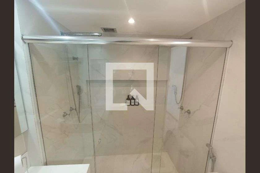 Studio mobiliado de 30 m² com varanda e 1 vaga — photo 10