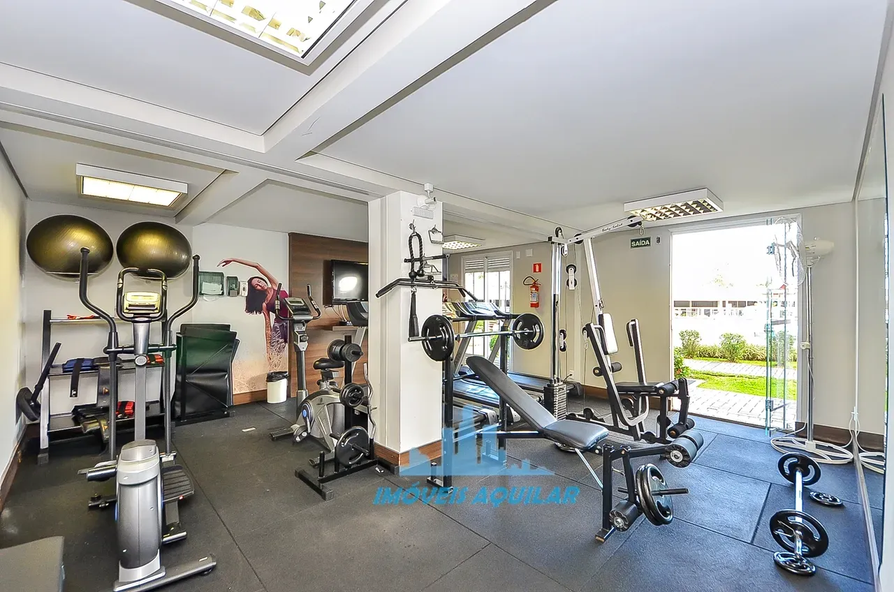 Furnished 2-bedroom apartment with private garden — photo 25