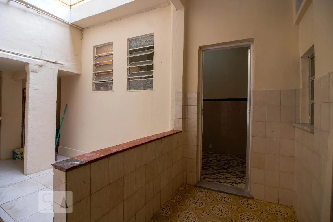 One-bedroom house with a washing machine in Rio de Janeiro — photo 20