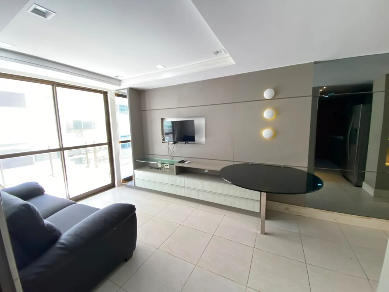 Квартира 65 м²: 2 спальни, прачечная зона — photo 4
