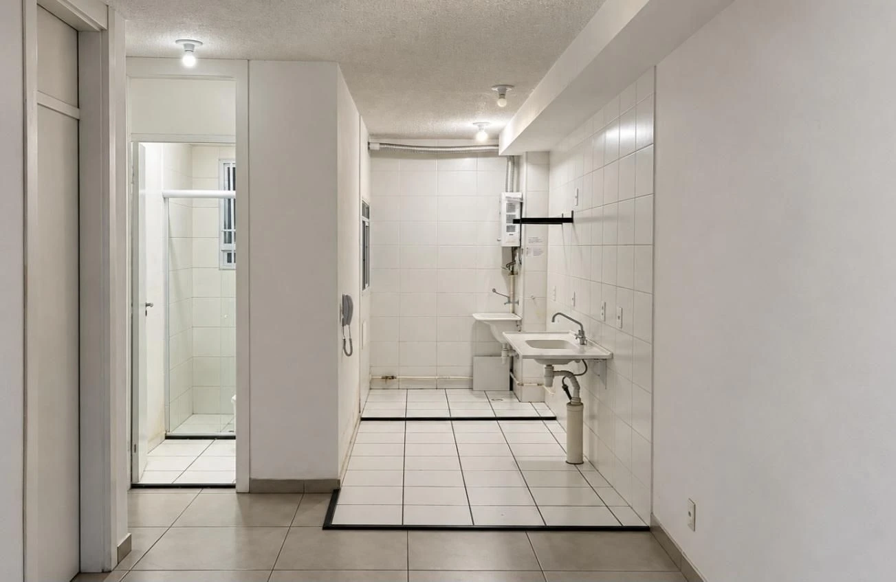 Casa de 2 quartos e 42 m² — photo 7