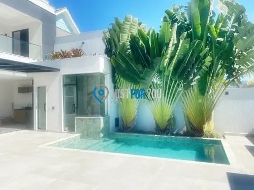 Casa com 5 dormitórios e cozinha integrada, 450 m² — photo 16