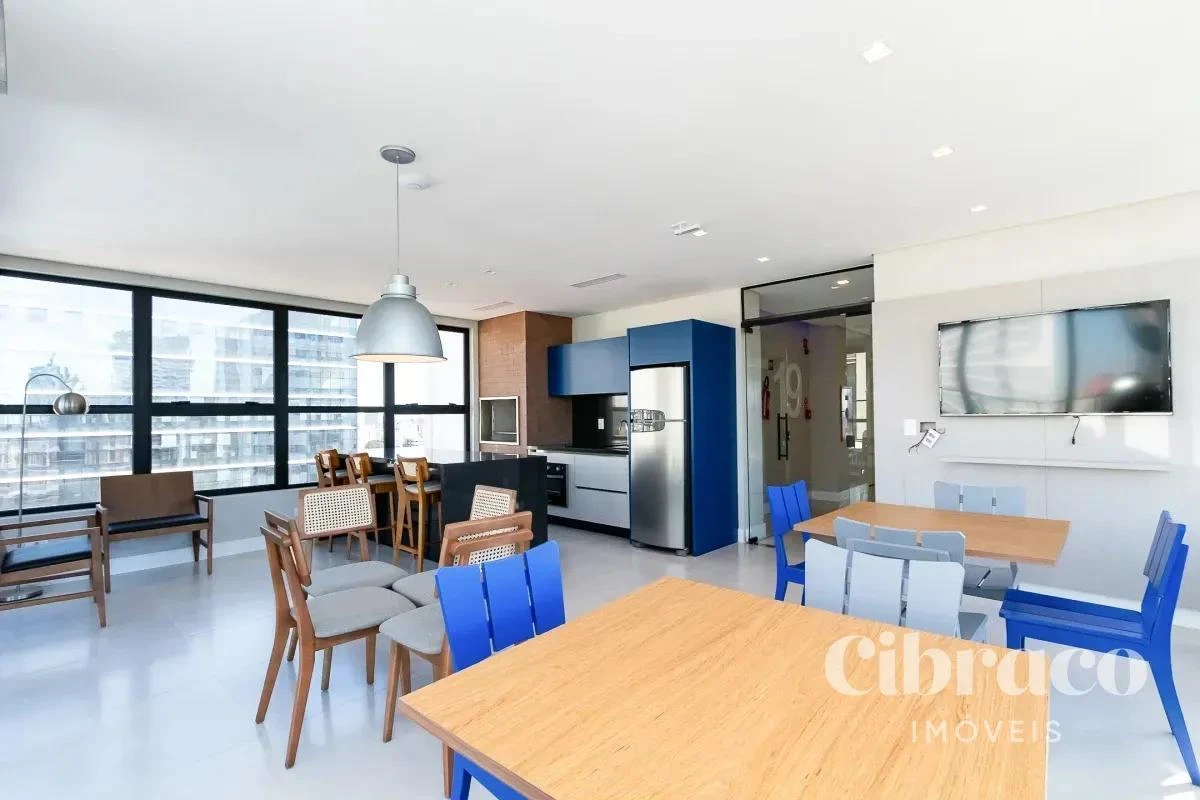 Apartamento, 30 m², com máquina de lavar — photo 2