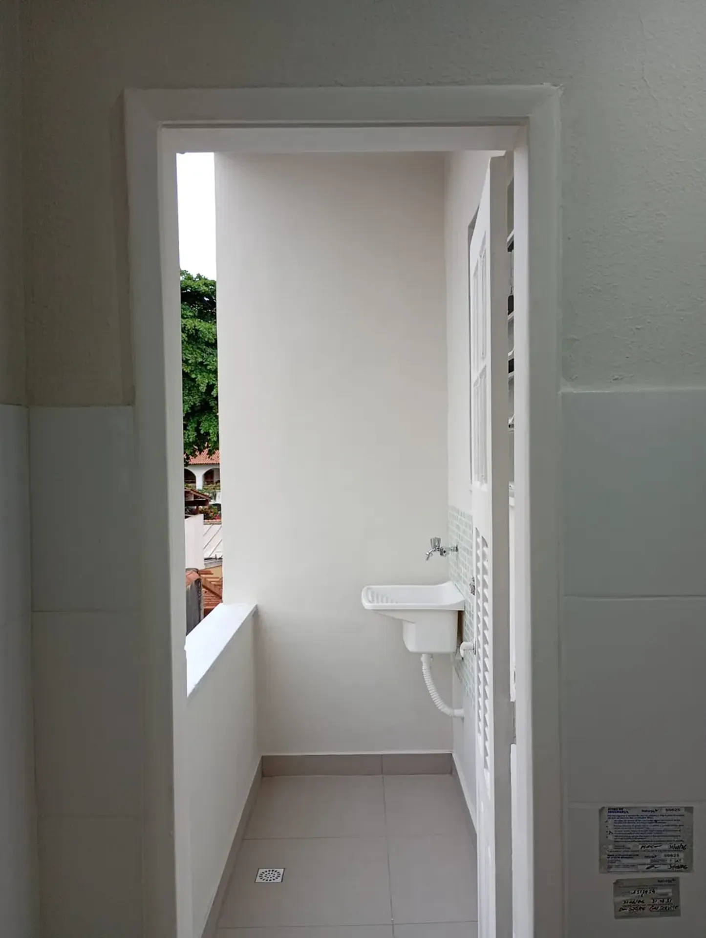 One-bedroom apartment, 50 m²