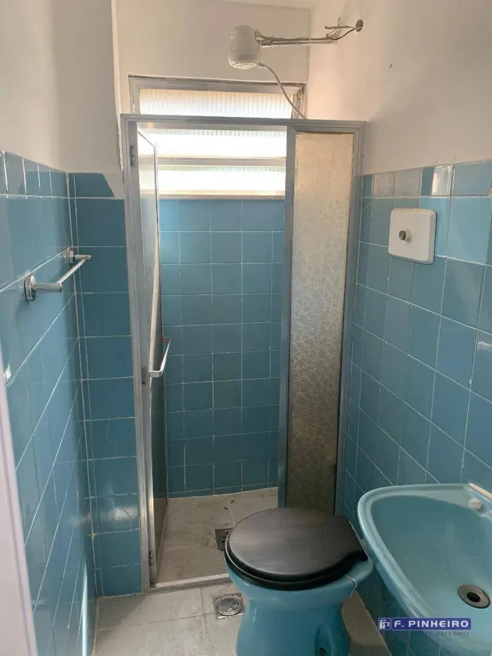 1-bedroom apartment with 42 m² of space — photo 11