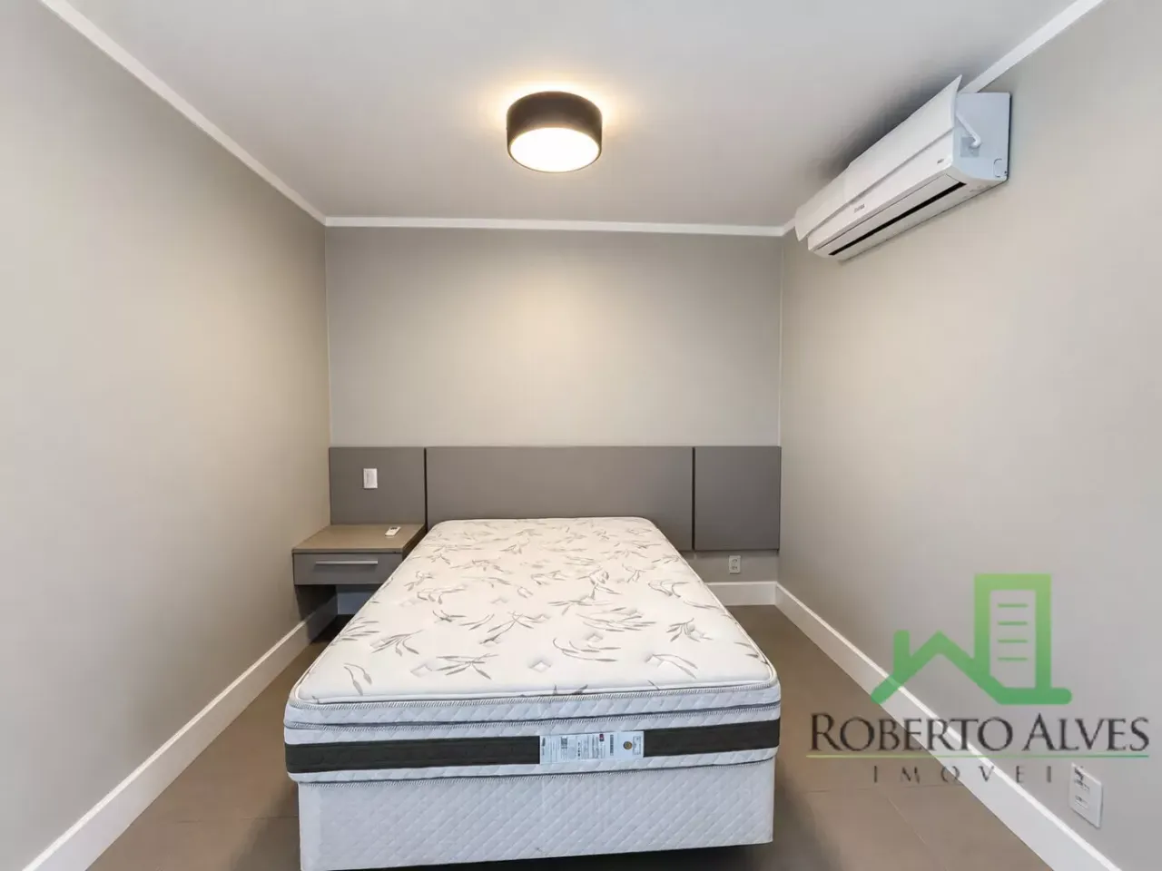 Apartamento mobiliado, 52 m², com máquina de lavar — photo 2