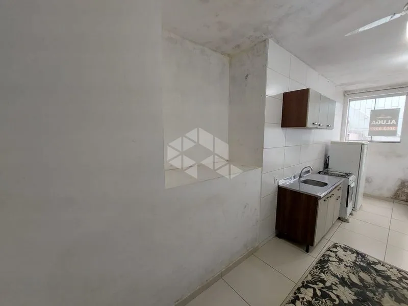 Furnished 25 m² studio in Florianópolis — photo 8
