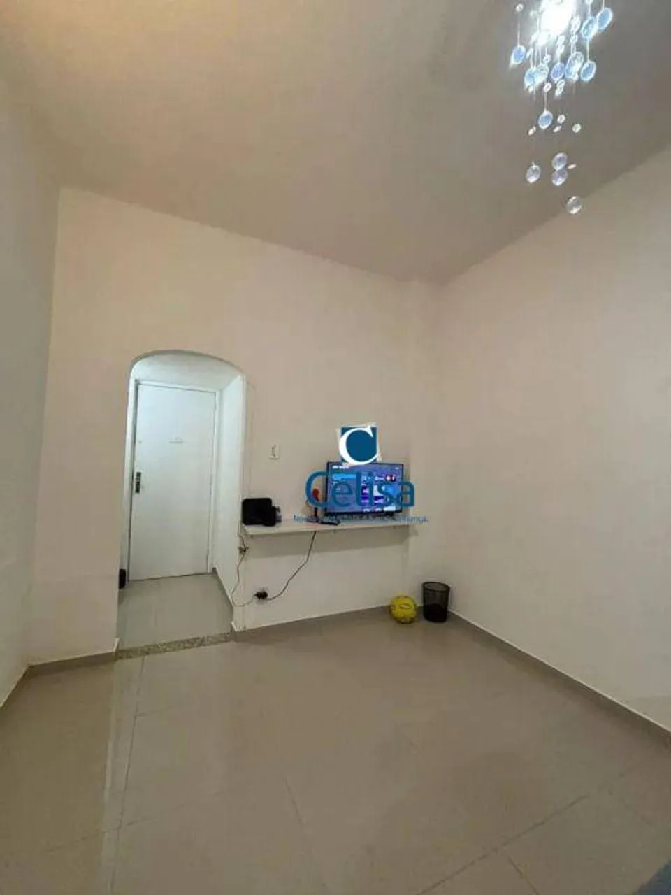 32 m² apartment with 1 bedroom and open-plan kitchen — photo 6