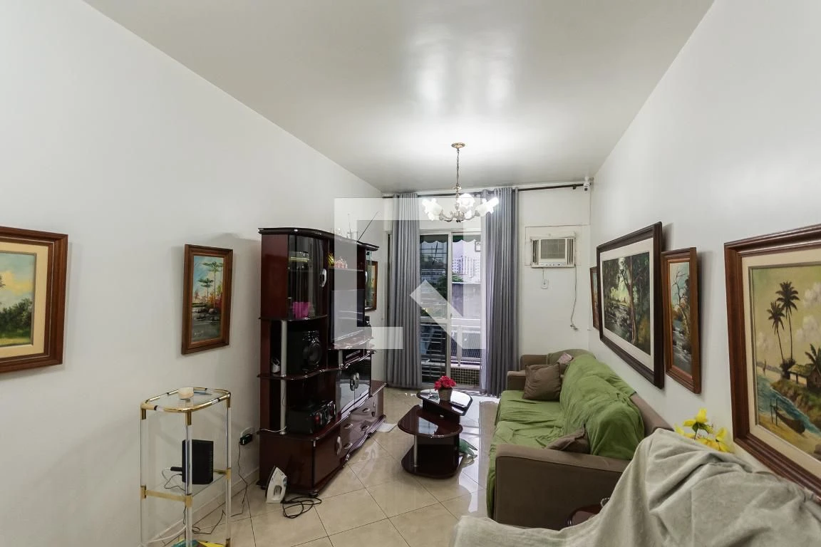 Departamento de 1 dormitorio con lavadora — photo 14