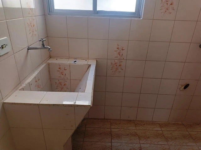 Departamento, 46 m², con piso de madera o laminado — photo 27