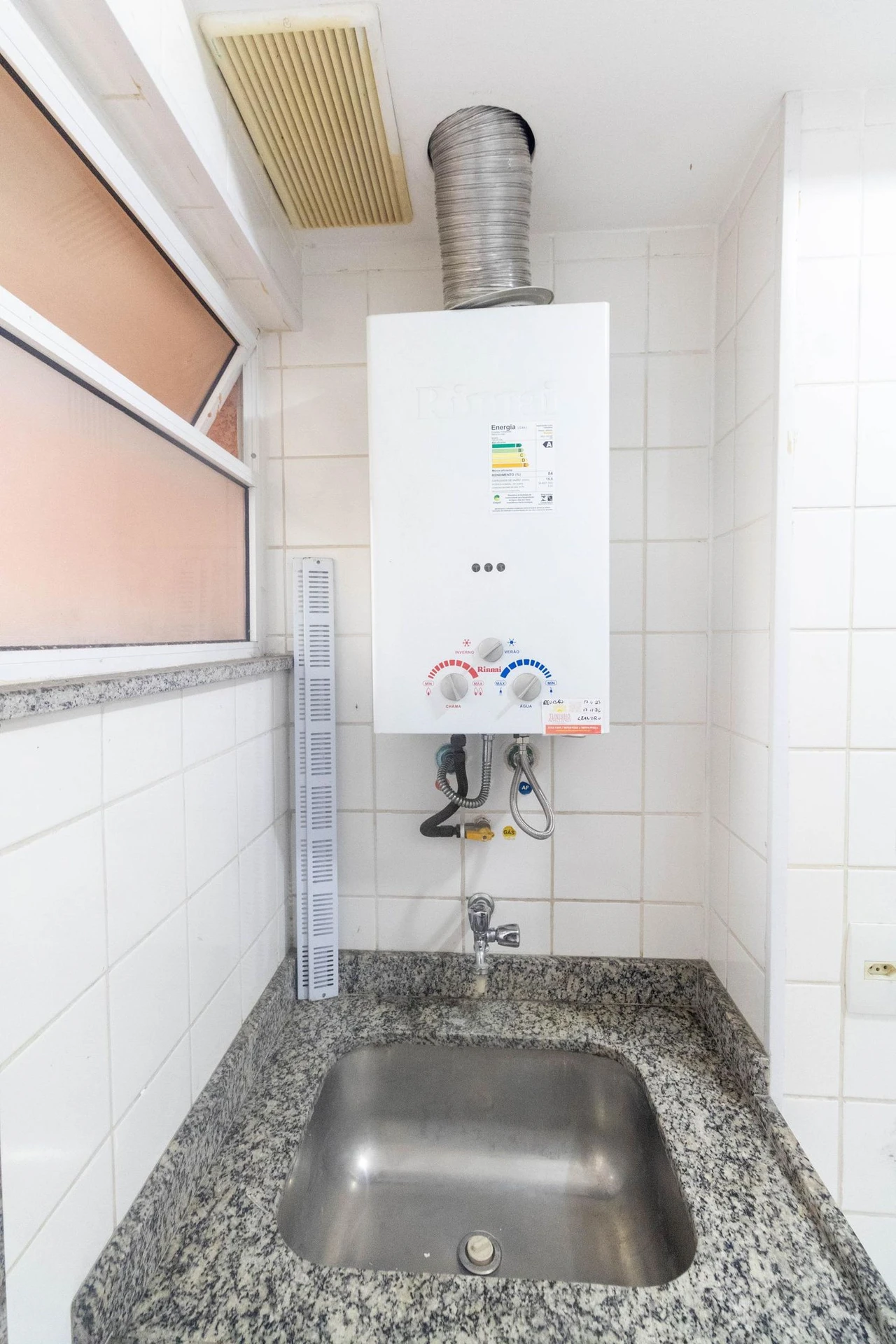 3-bedroom apartment with a private BBQ in Rio de Janeiro — photo 15
