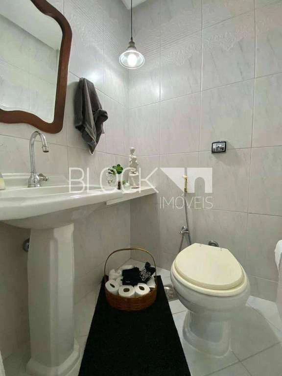 Duplex penthouse with 4 bedrooms and 1 suite — photo 4