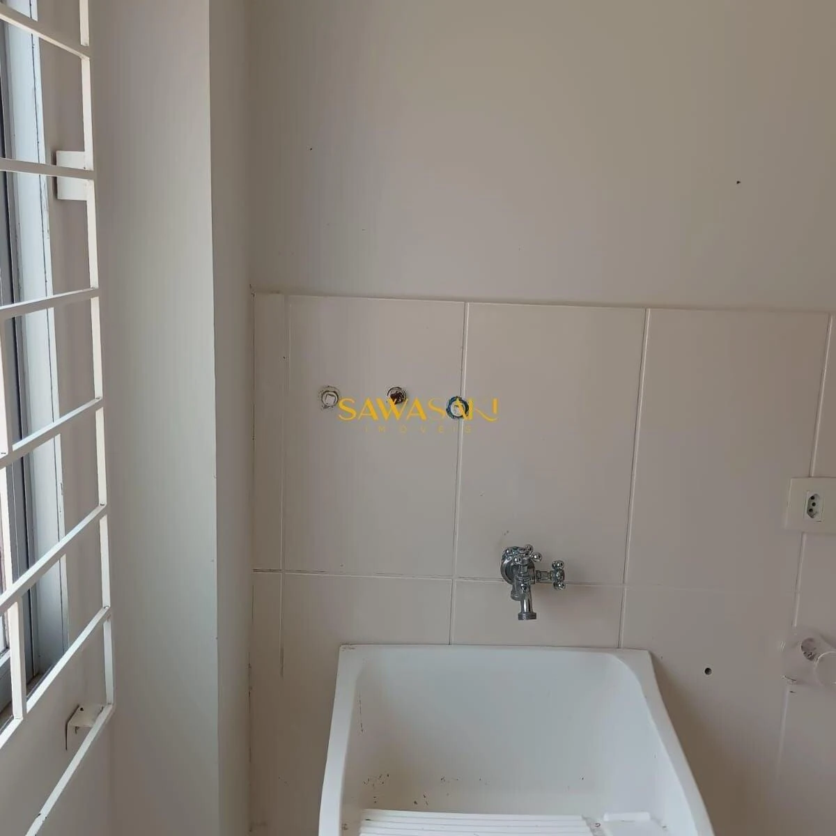 One-bedroom, 30 m² apartment in Curitiba — photo 4