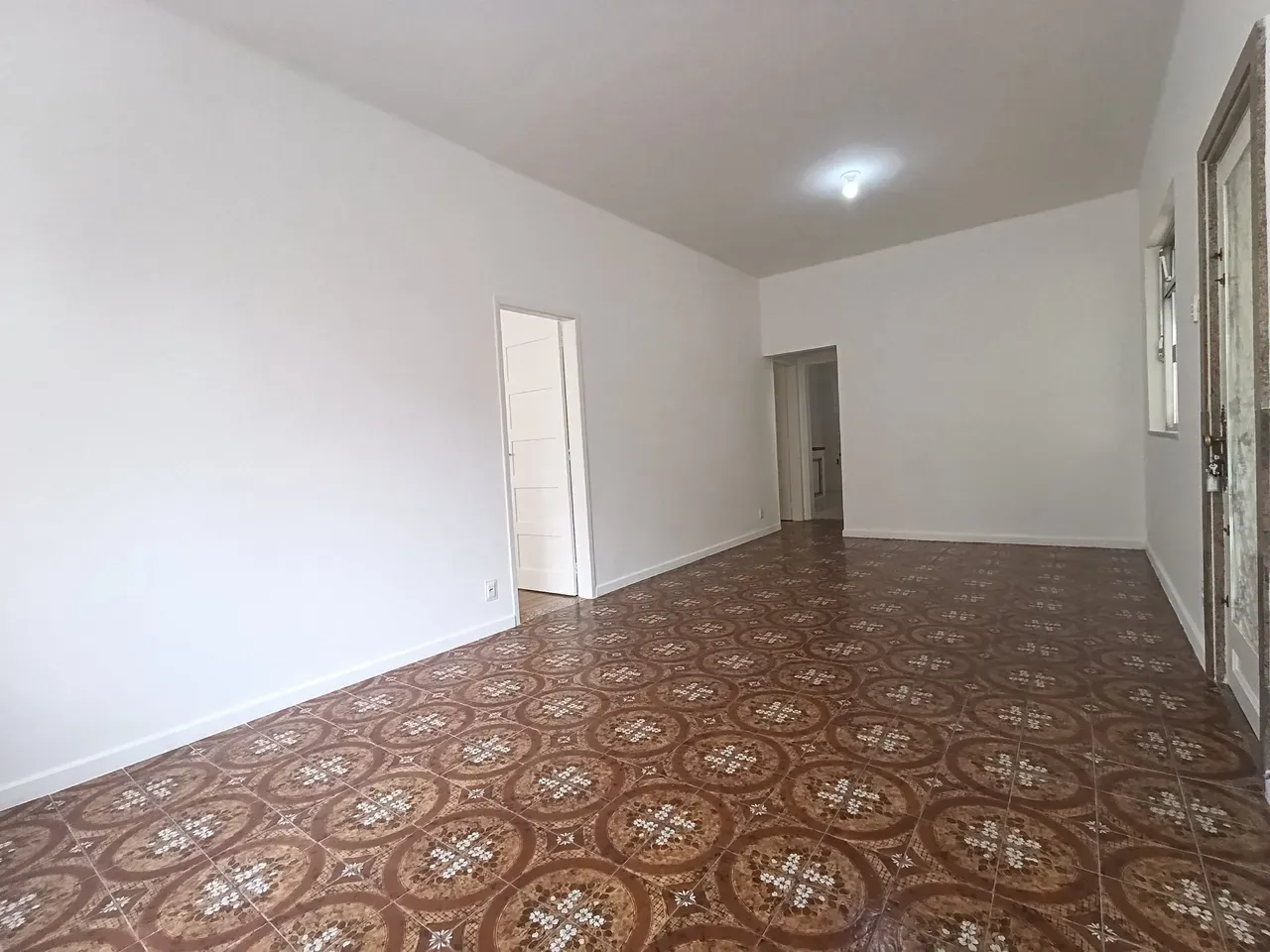 Washing machine in a 2-bedroom house, 82 m² — photo 8