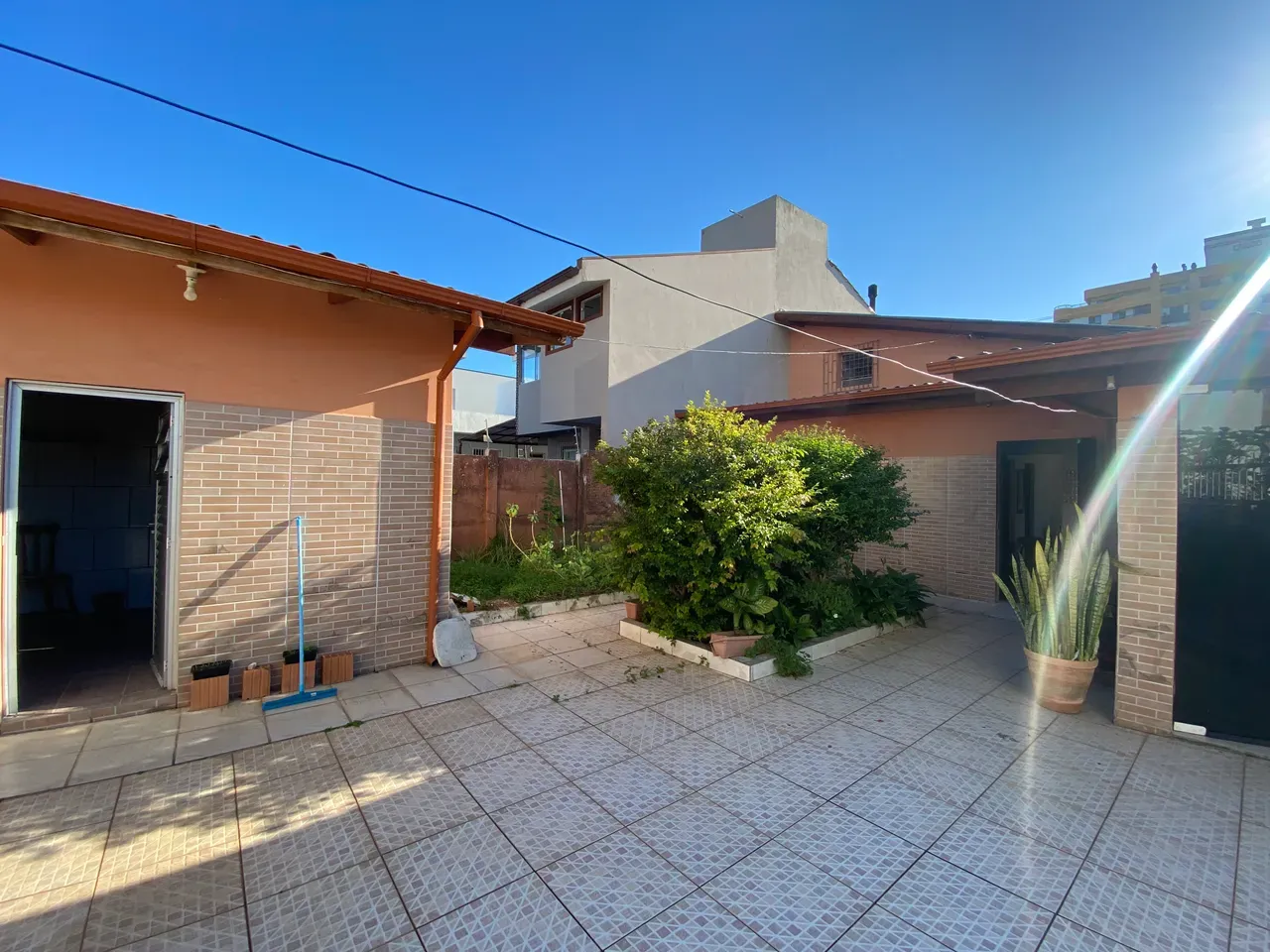 Casa mobiliada com 2 dormitórios e 1 vaga — photo 22
