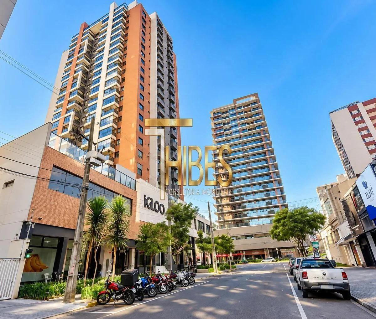 Apartamento, 110 m², com janelas do piso ao teto — photo 48
