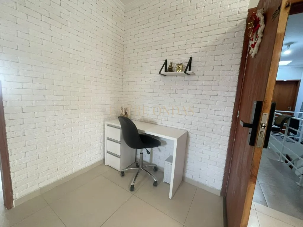 Departamento de 3 dormitorios con lavadora — photo 27