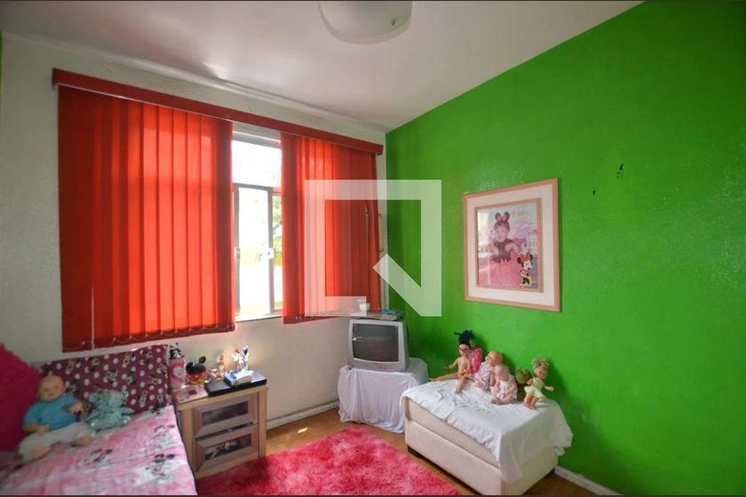 Apartamento mobiliado com 2 quartos e 2 banheiros — photo 15