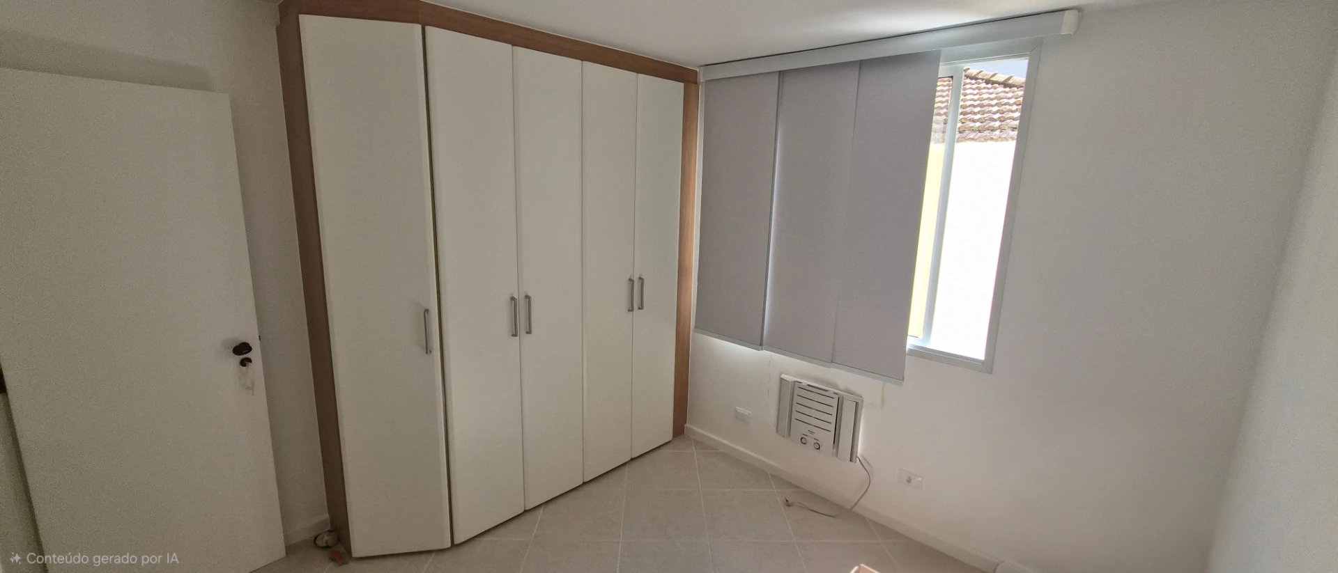 Apartamento de 98 m² com 3 quartos e cozinha a gás — photo 4