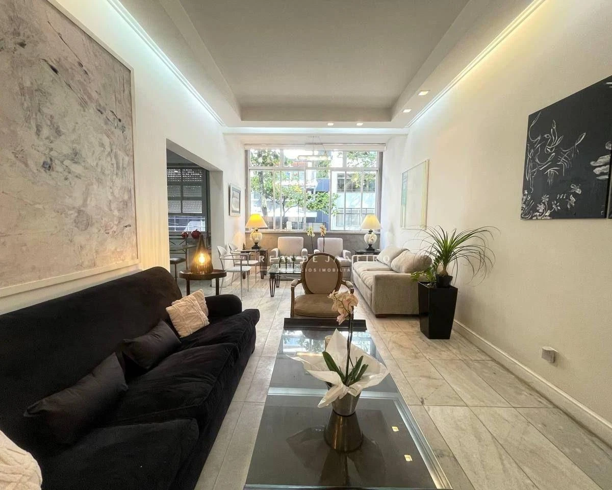 Apartamento com 3 quartos e 1 vaga, 100 m² e janelas amplas — photo 18
