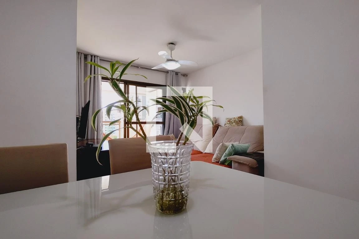Посудомийна машина та 3 спальні: квартира 76 м² — photo 59