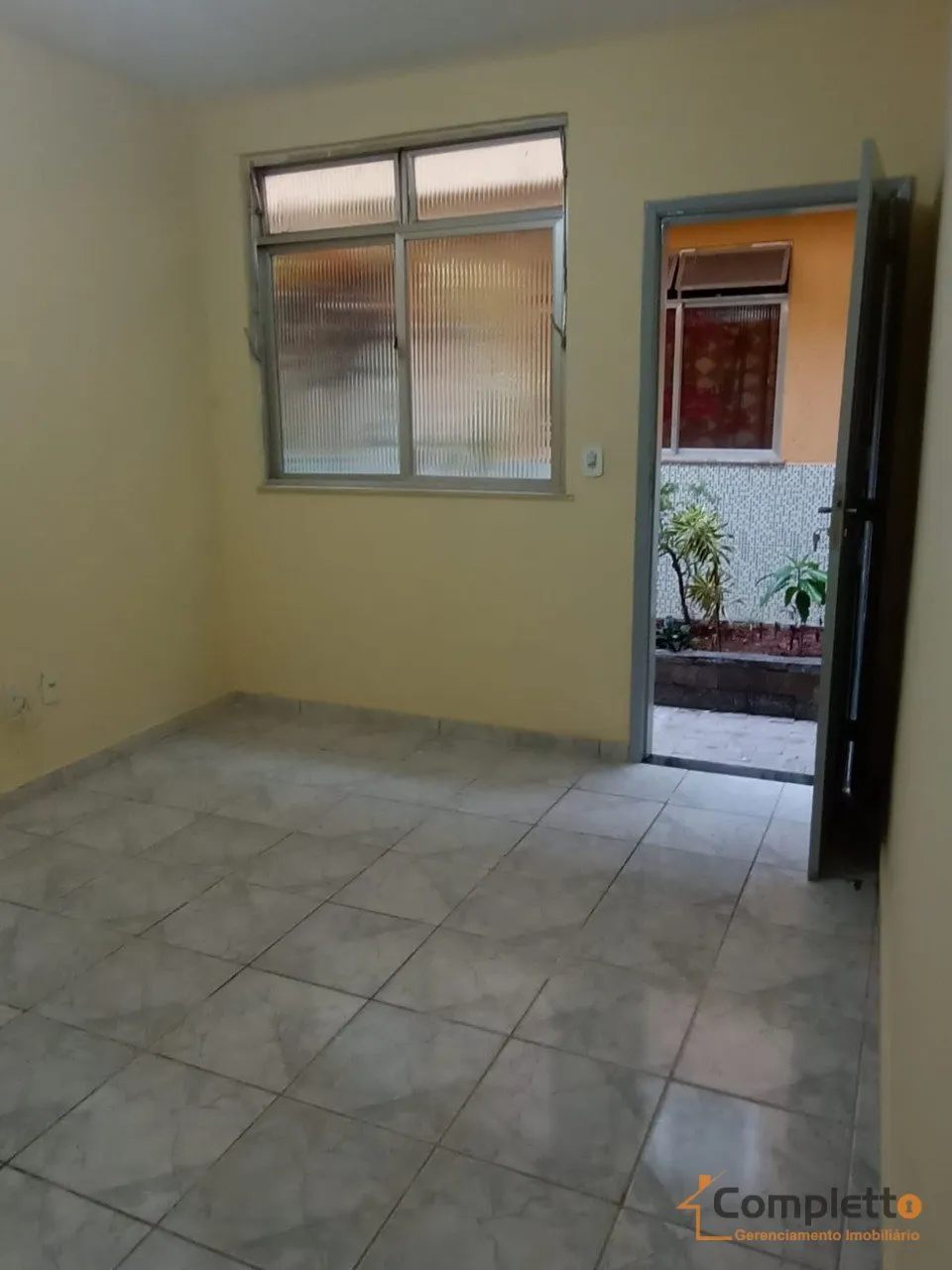 Apartamento com 2 quartos e 1 banheiro, sem vaga — photo 15