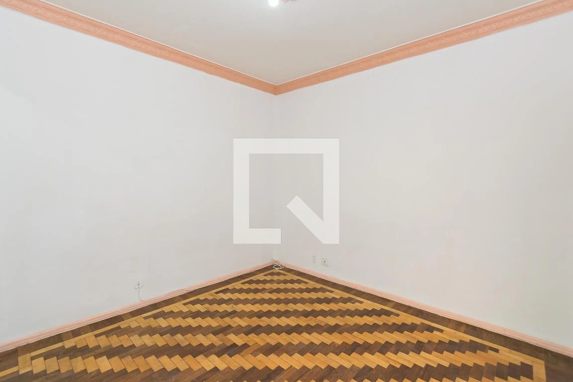 Unfurnished apartment with 1 bedroom and 1 bathroom — photo 18