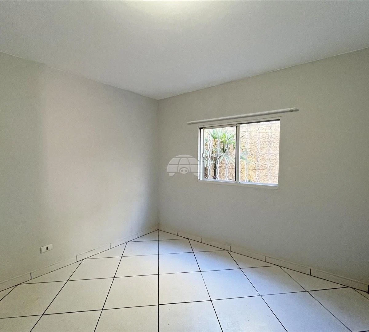 Немеблированная квартира 22 м² с 1 спальней — photo 3