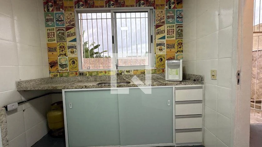 Casa de 2 dormitorios con balcón gourmet en Rio de Janeiro — photo 15