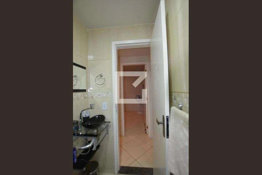 Furnished apartment with 2 bedrooms and a balcony — photo 2