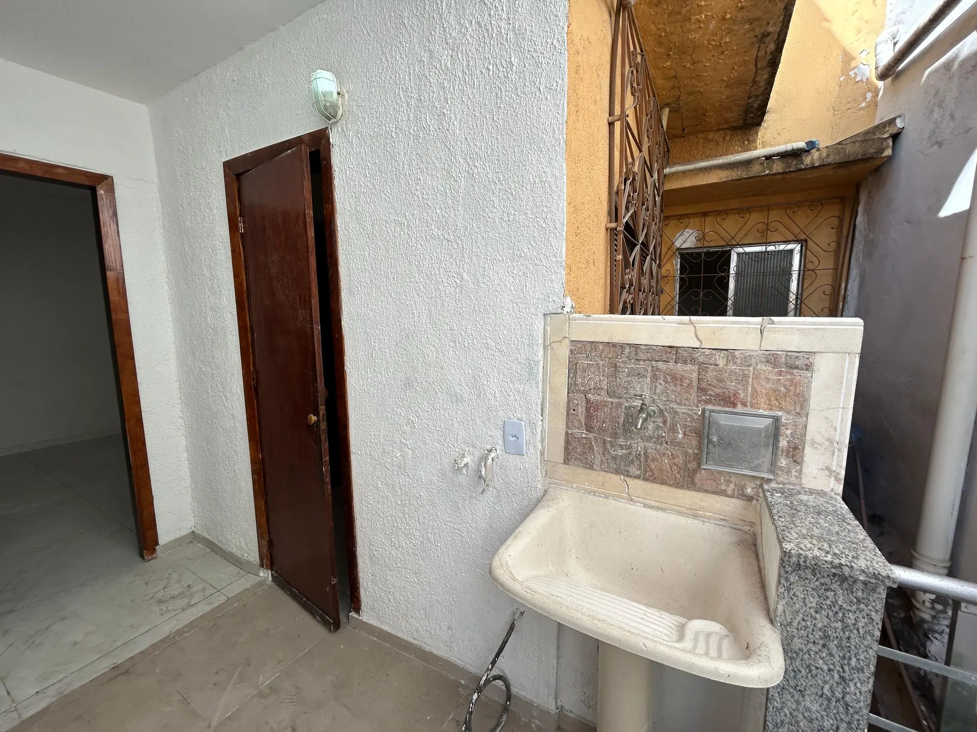 Casa de 2 quartos e 40 m² — photo 3