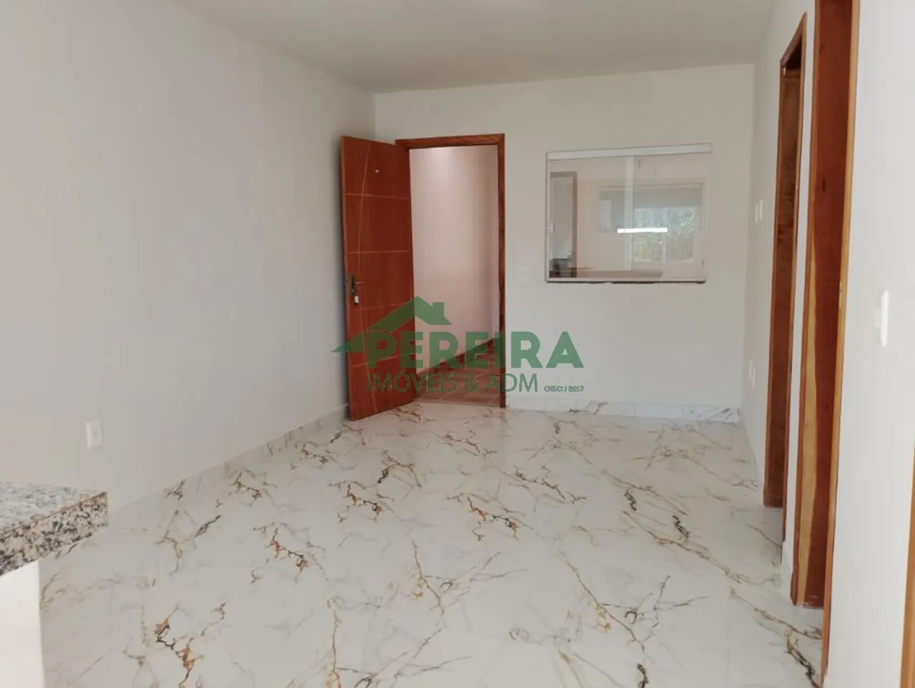 Unfurnished house with 2 bedrooms and 1 bathroom — photo 11