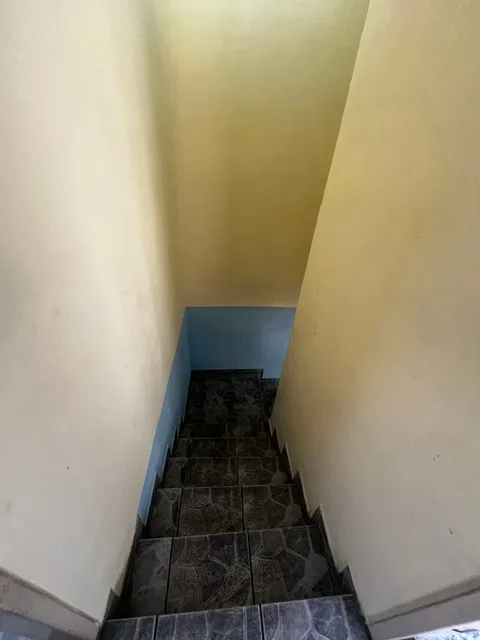 Casa sin amueblar con 2 dormitorios y balcón — photo 15
