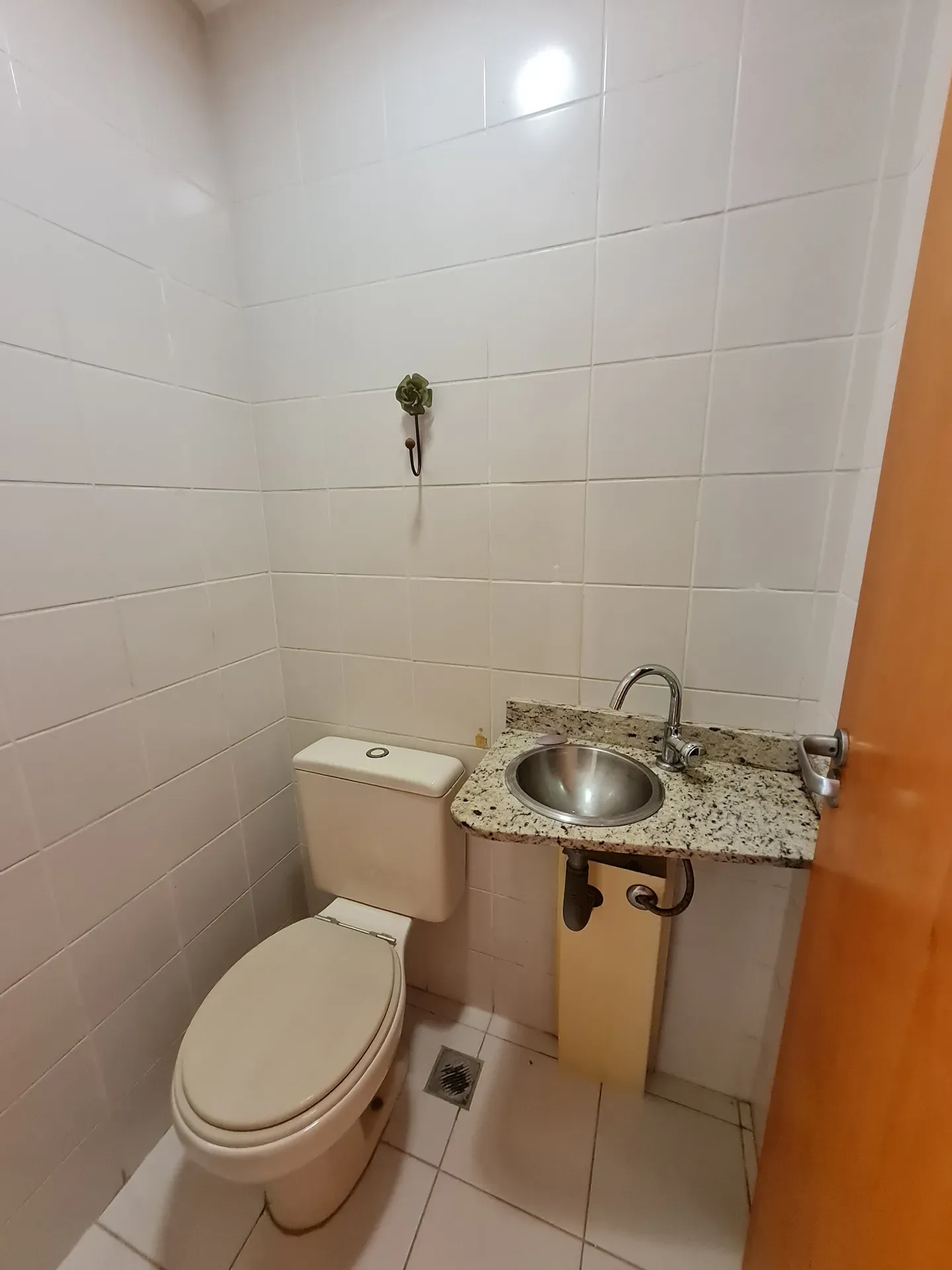 Apartamento, 92 m², com vista para a água — photo 30